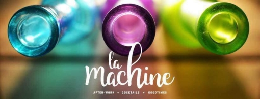 La Machine