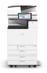 Ricoh IM C6000