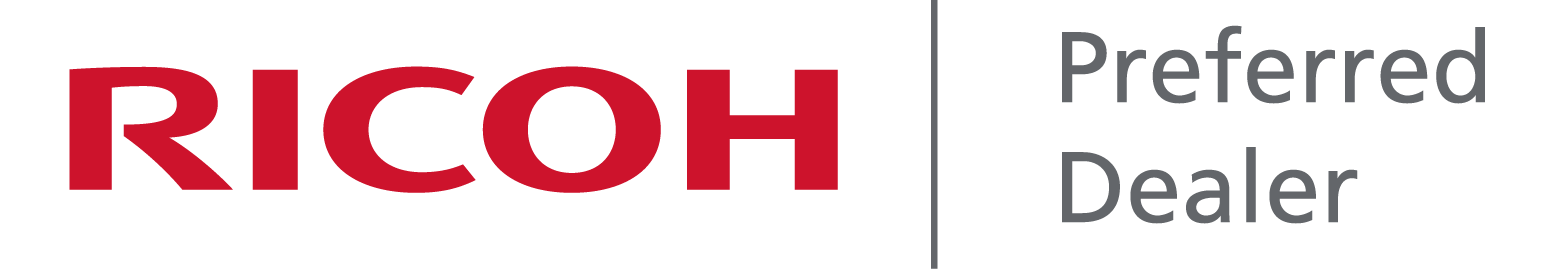 Ricoh Preferred Dealer